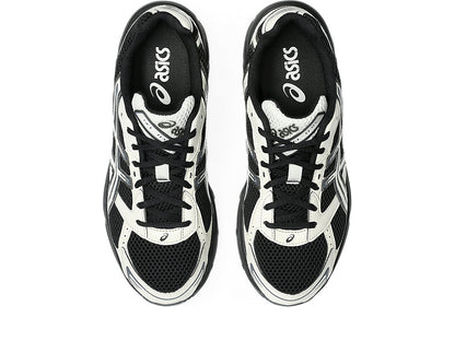 Black/Cream