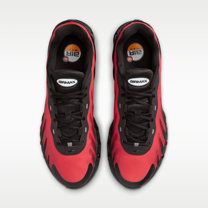 Black/Gym Red/Bright Crimson/Black