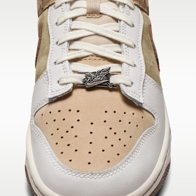 Linen/Phantom/Neutral Olive/Dark Hazel