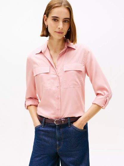 Elegant Pink