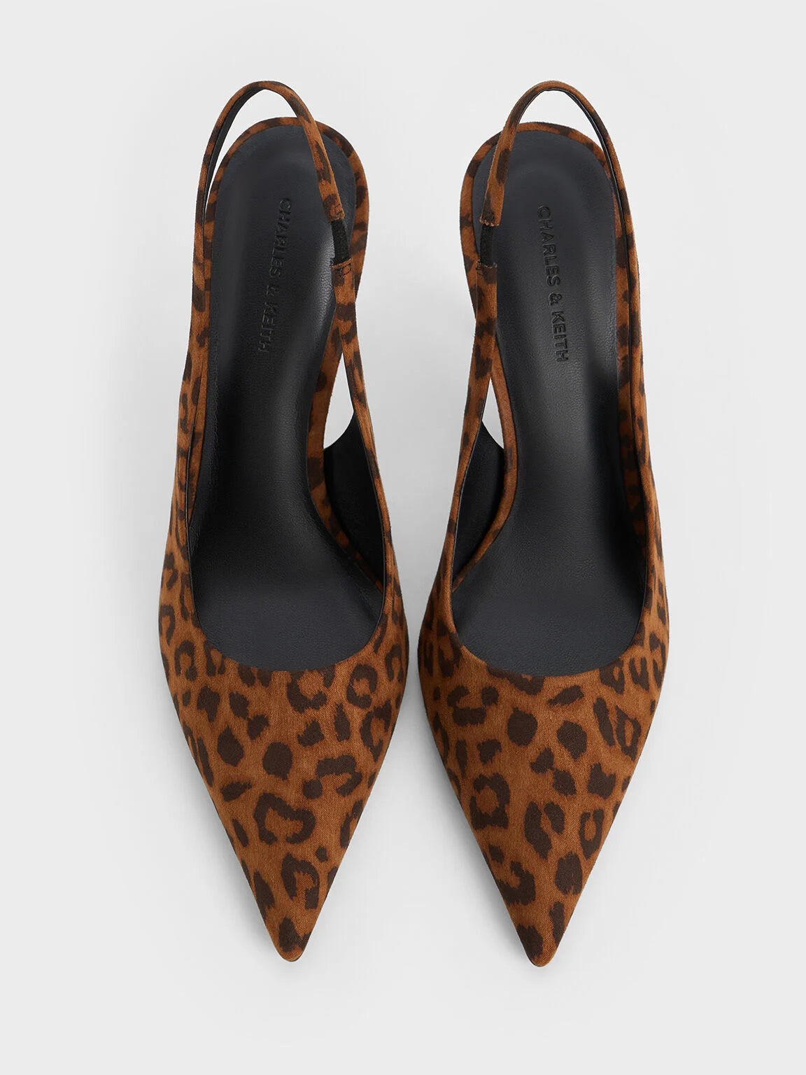 Animal Print Brown