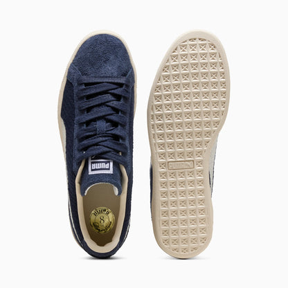 PUMA Navy-PUMA White