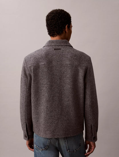 Grey Heather