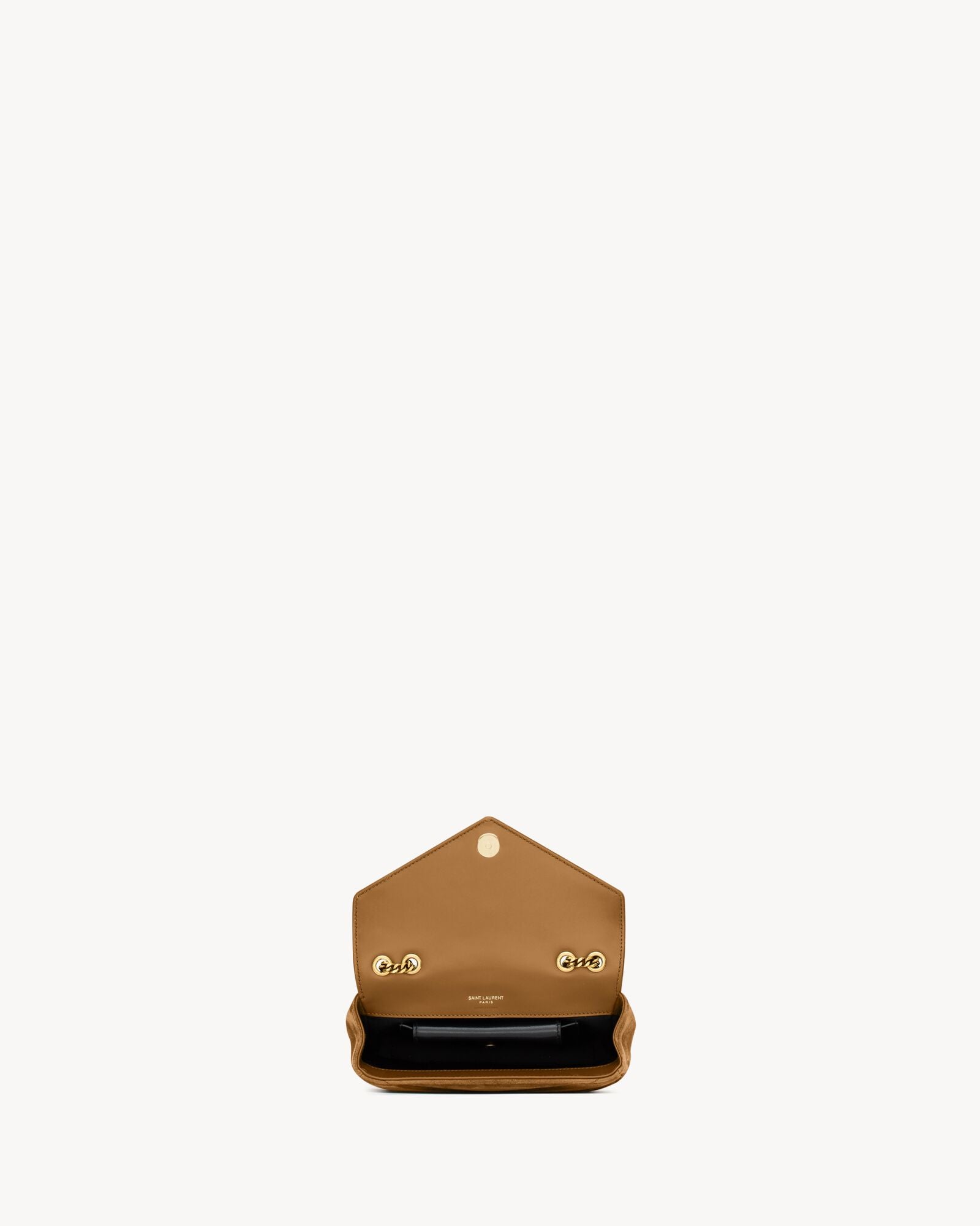Caramel Cognac