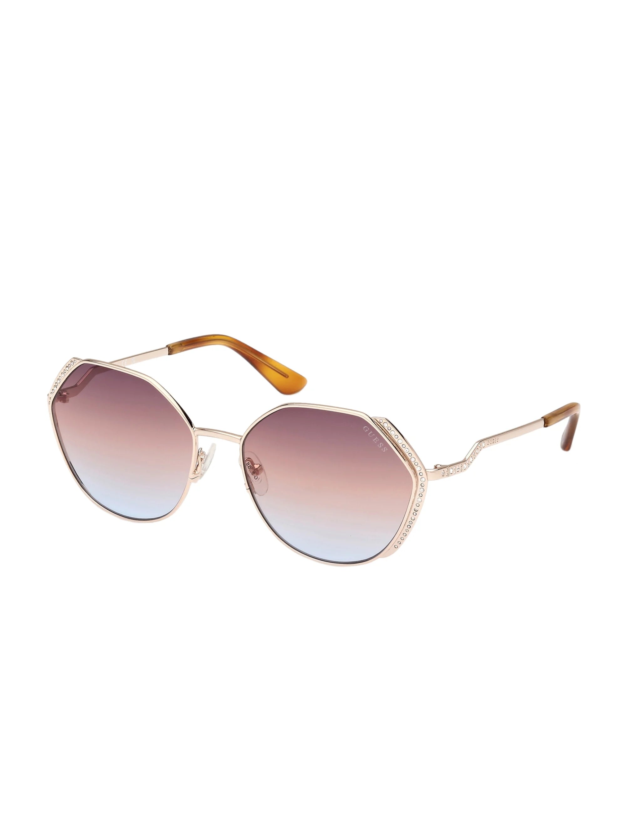 Pink/Gold