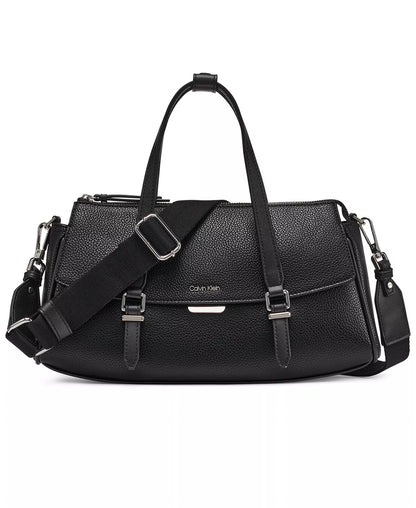 Black/silver