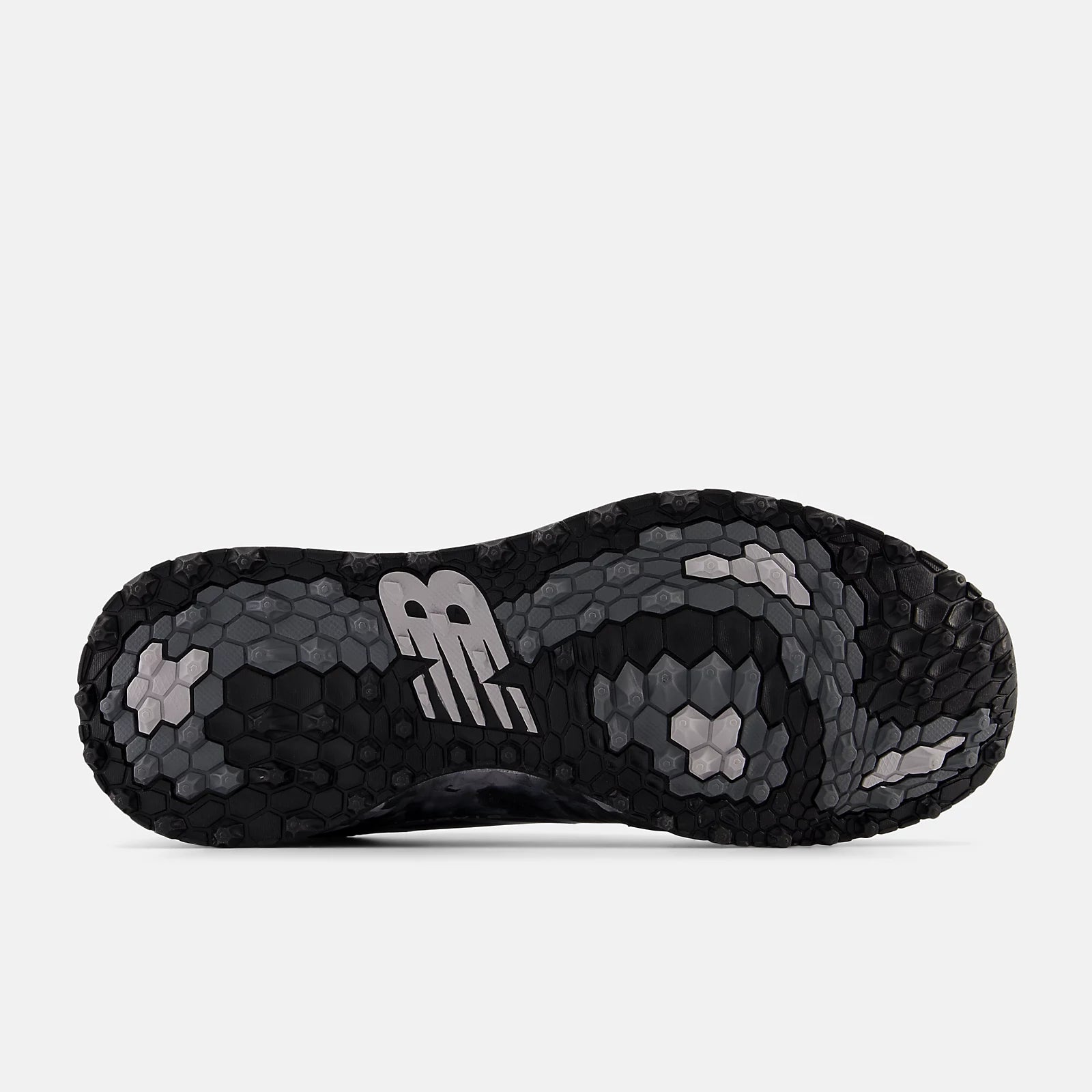 Black Multi With Black