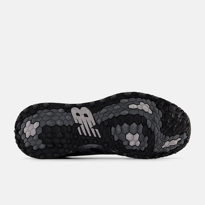 Black Multi With Black