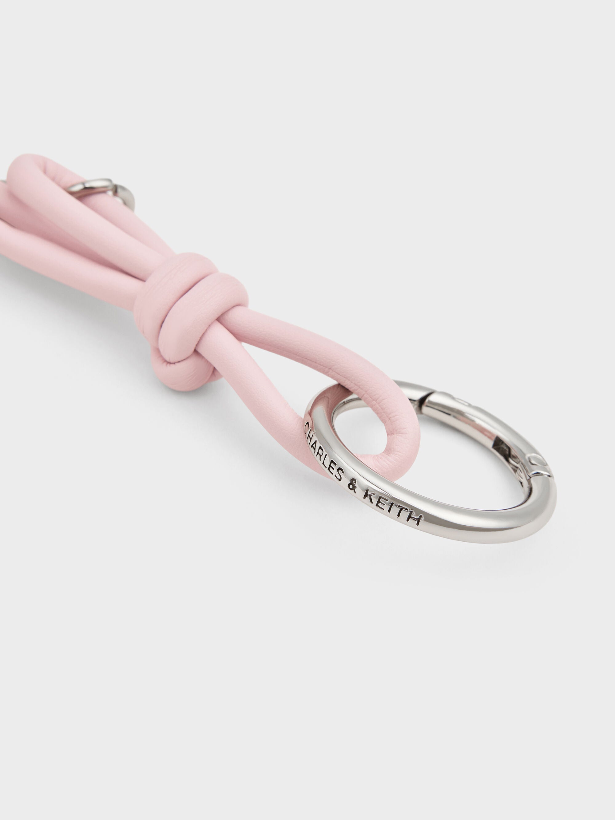 Cotton Candy Pink