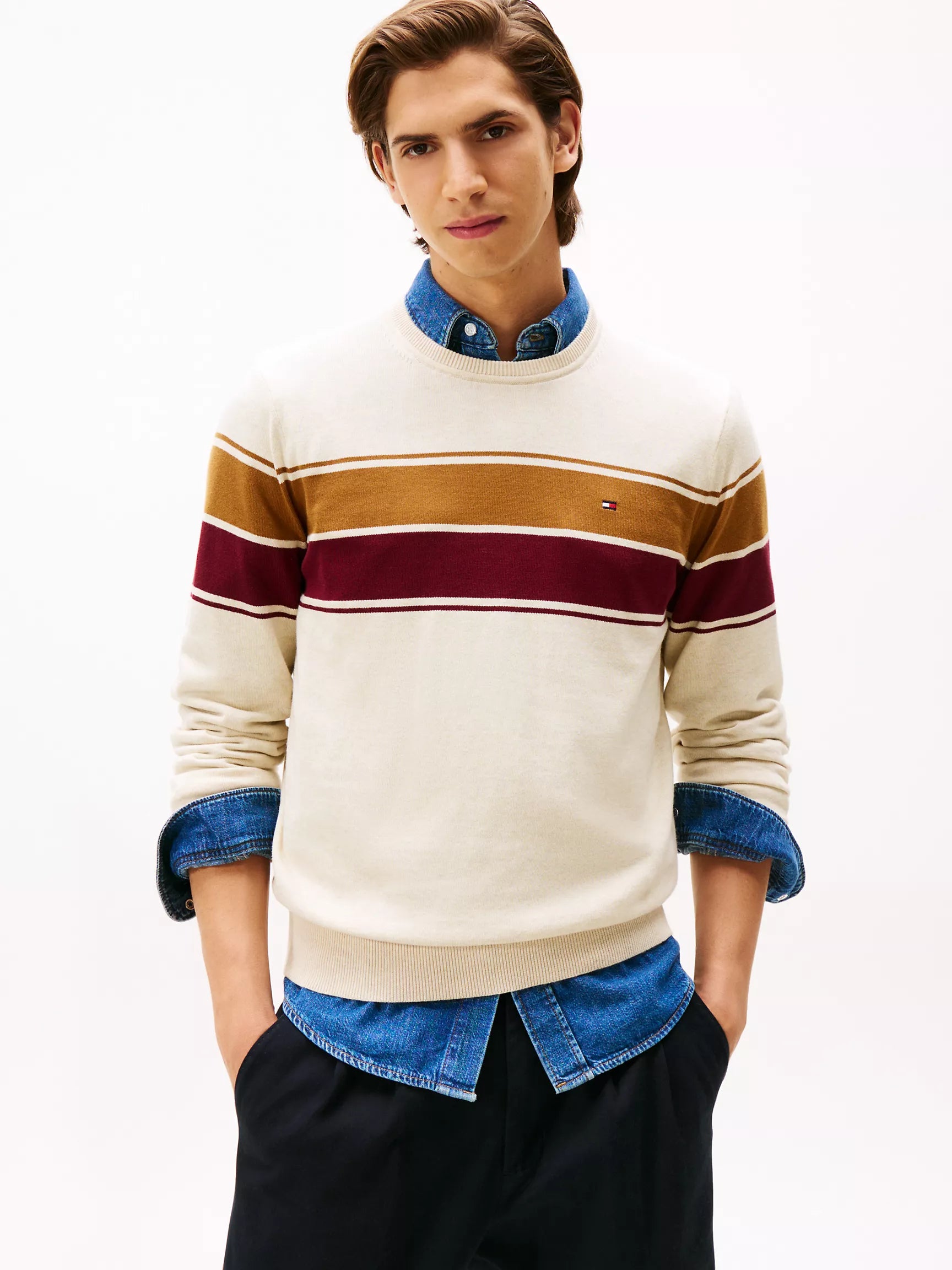 Ivory Heather
