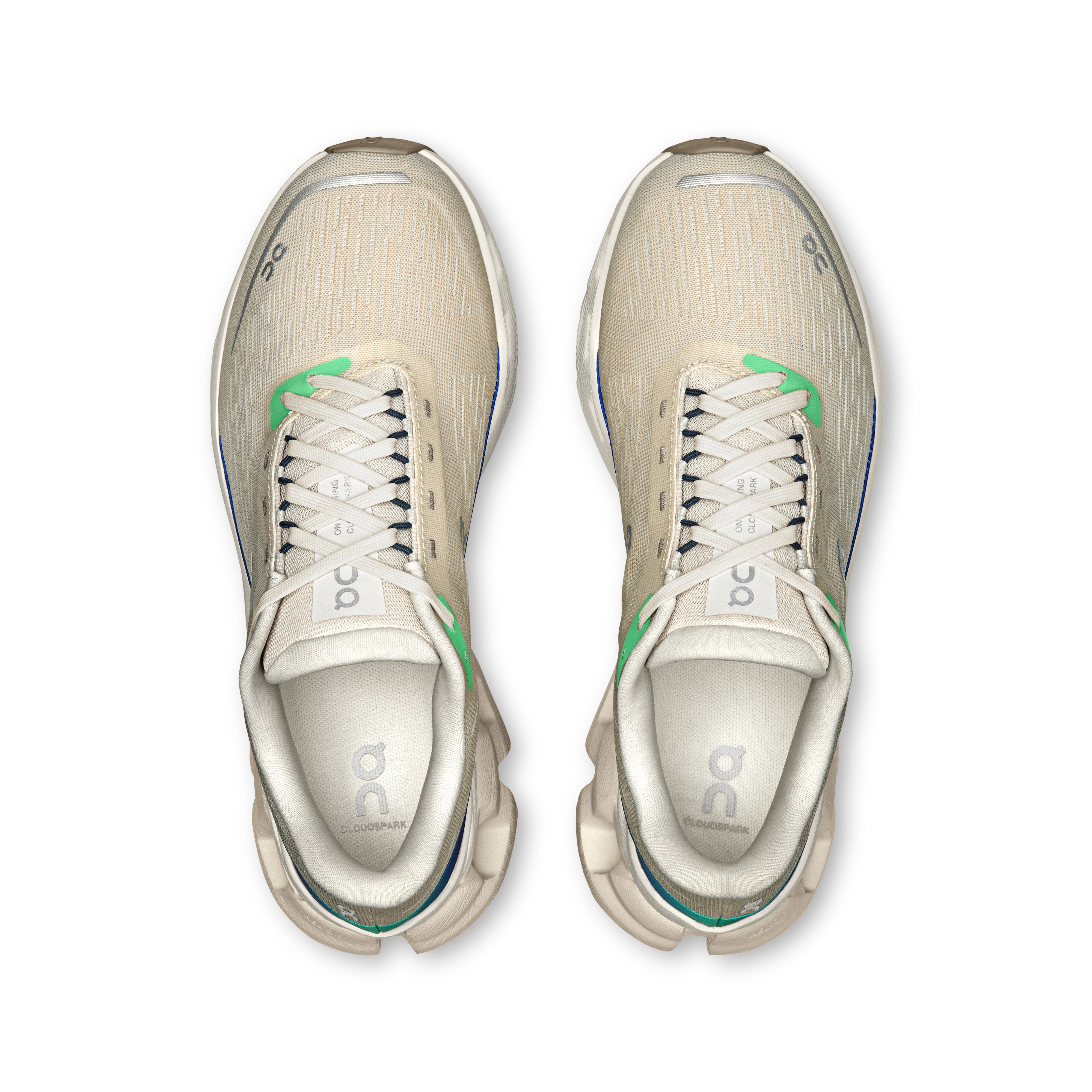 Cream | Honeydew