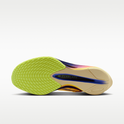 Citron Pulse/Laser Orange/Volt Ice/Indigo Burst