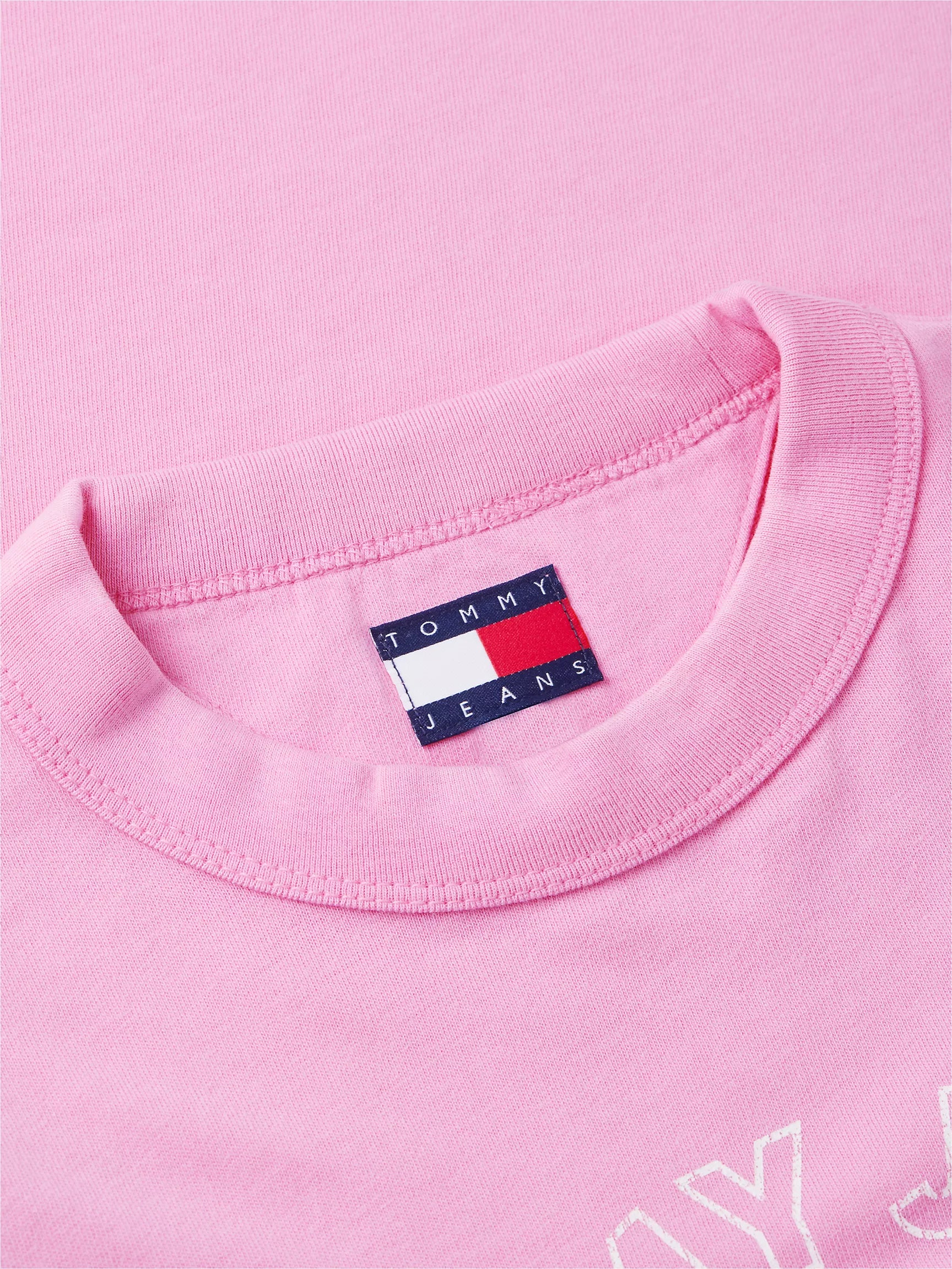 Pink Daisy