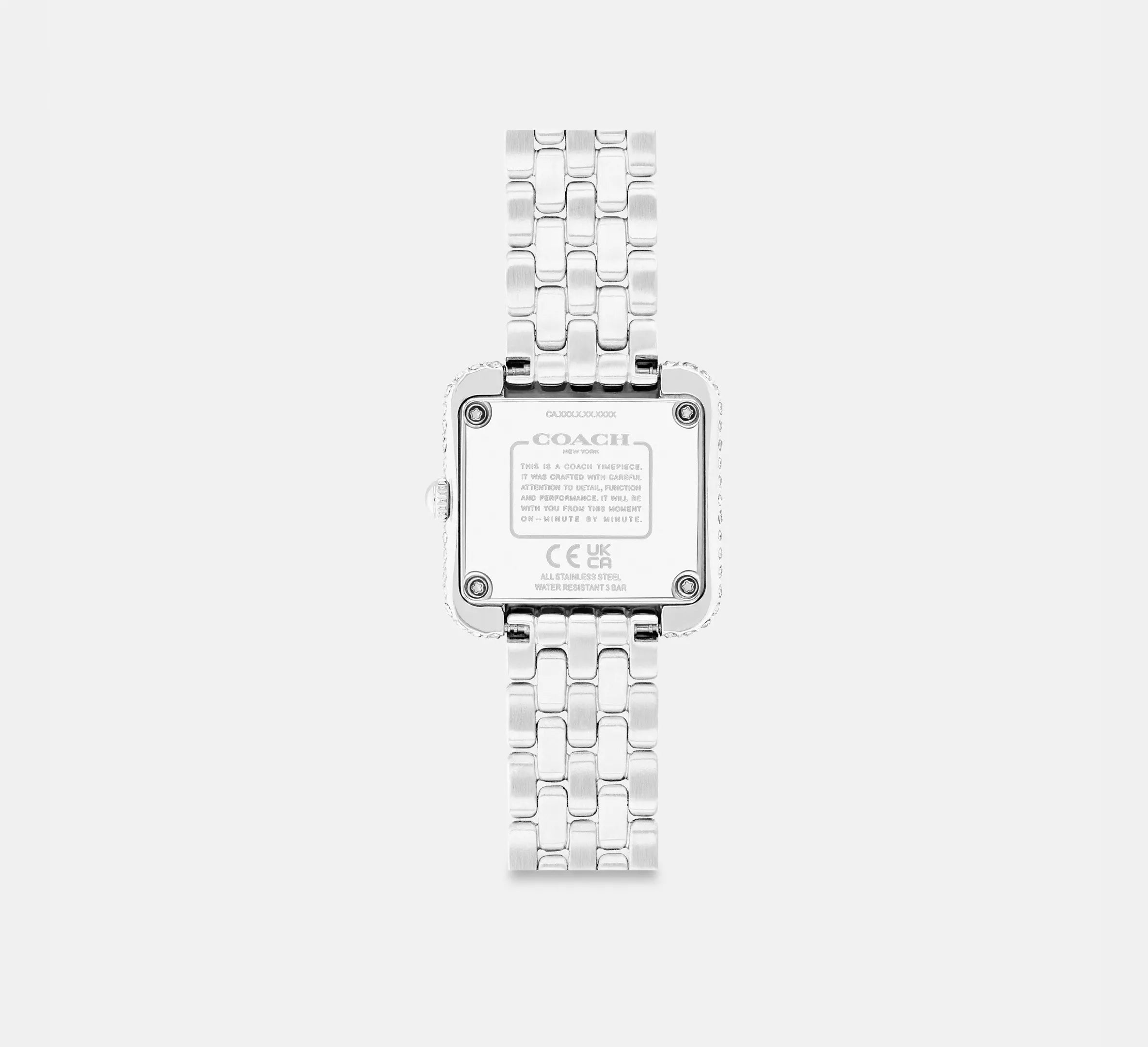 Stainless Steel