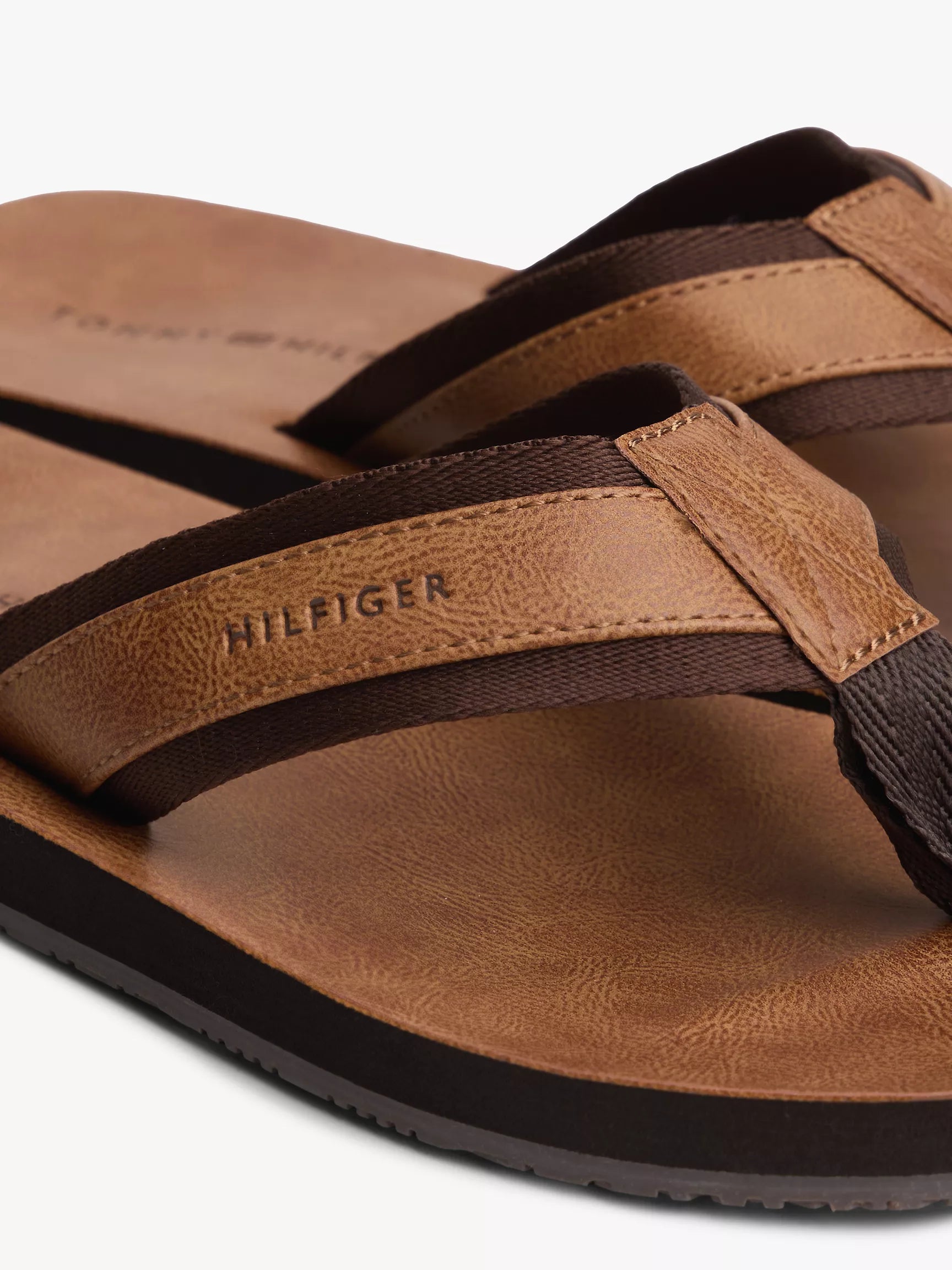 Medium Brown