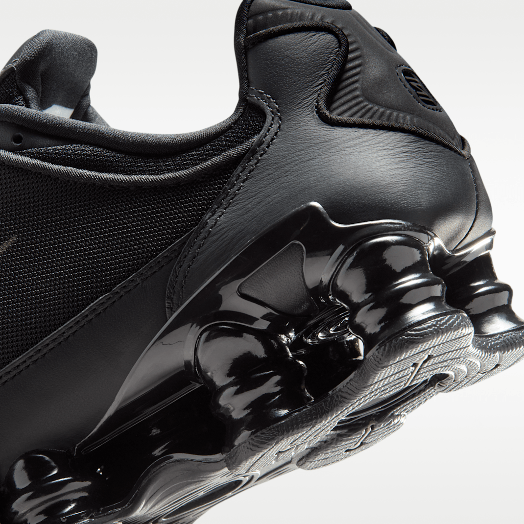 Black/Cave Stone/Black