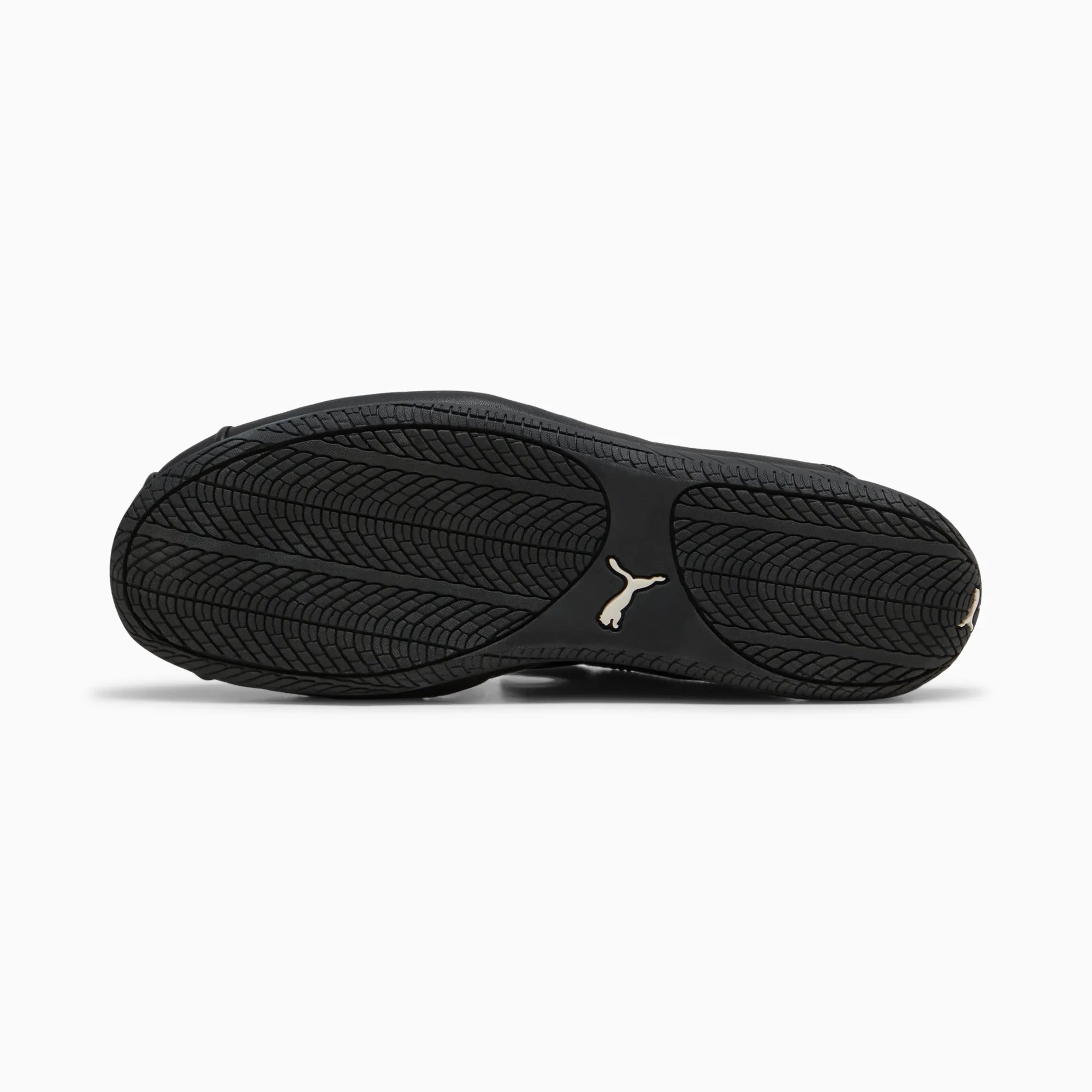 PUMA Black