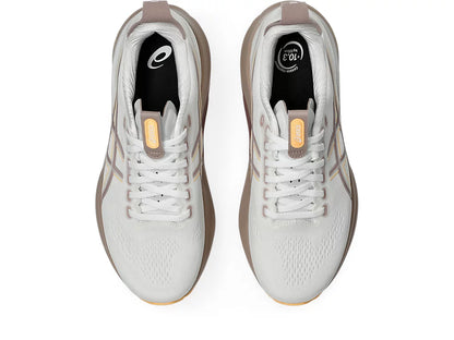 White/Orange Glow