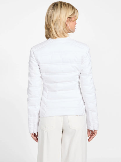 Pure White