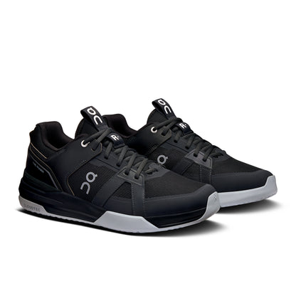 Black | Glacier