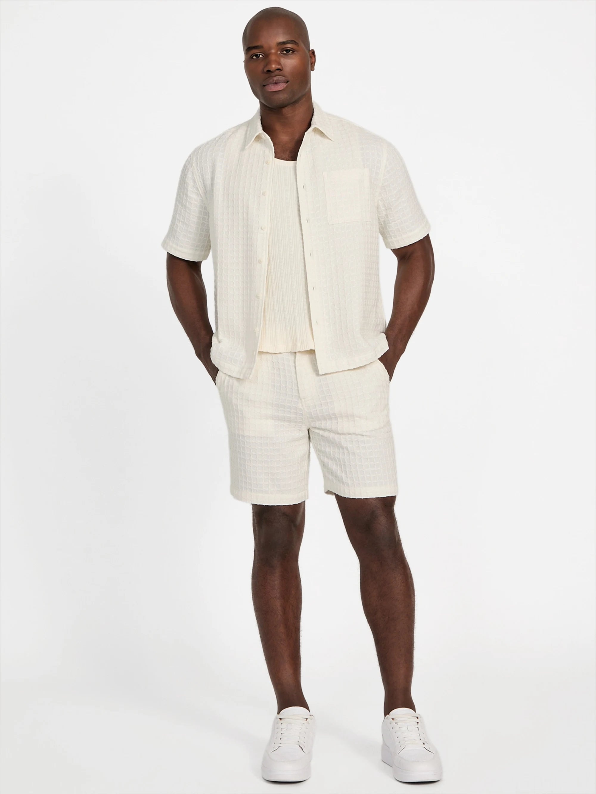Salt White Multi