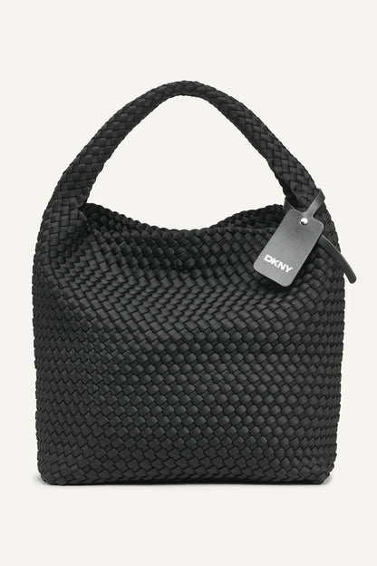 black/silver
