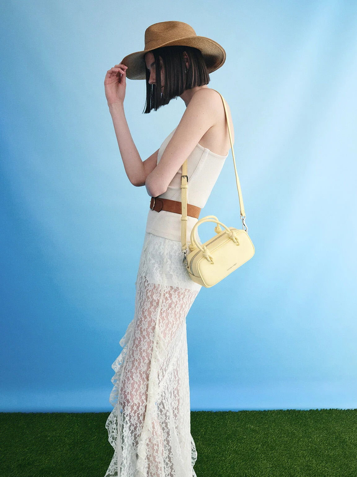 Butter Yellow