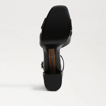 Black Patent