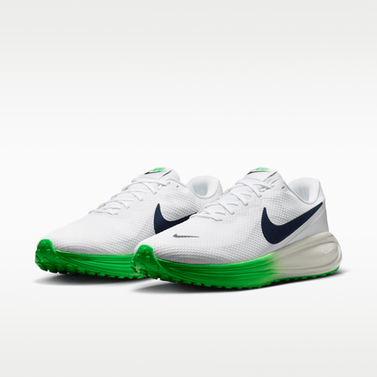 White/Green Spark/Summit White/Midnight Navy