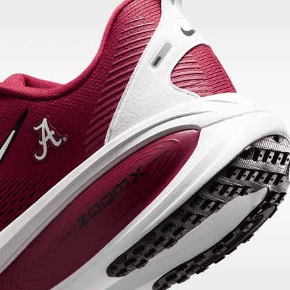 Team Crimson/Black/White