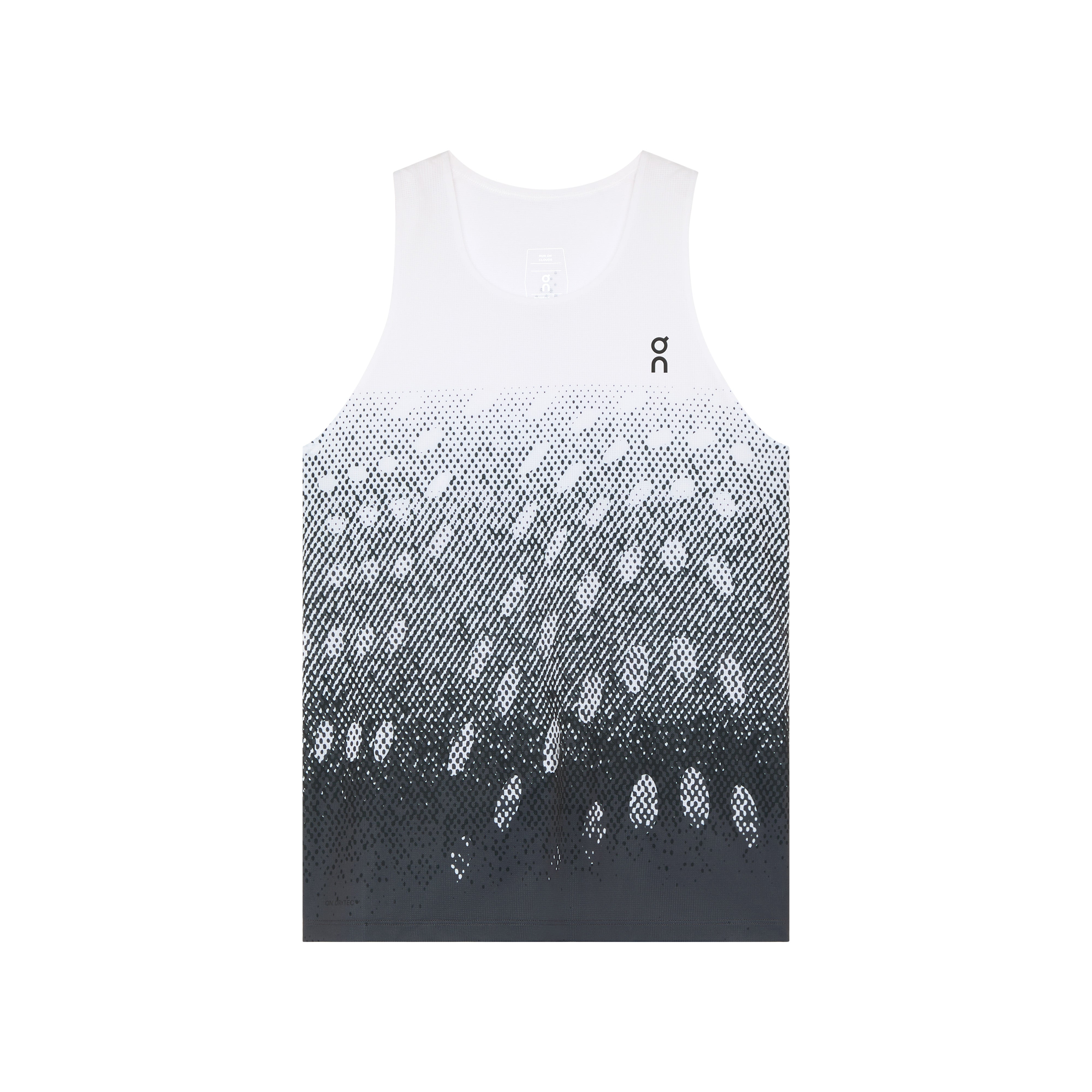 White | Iron