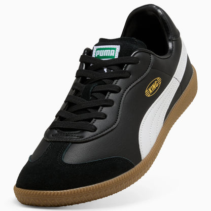 Puma Black-Puma White-Gum