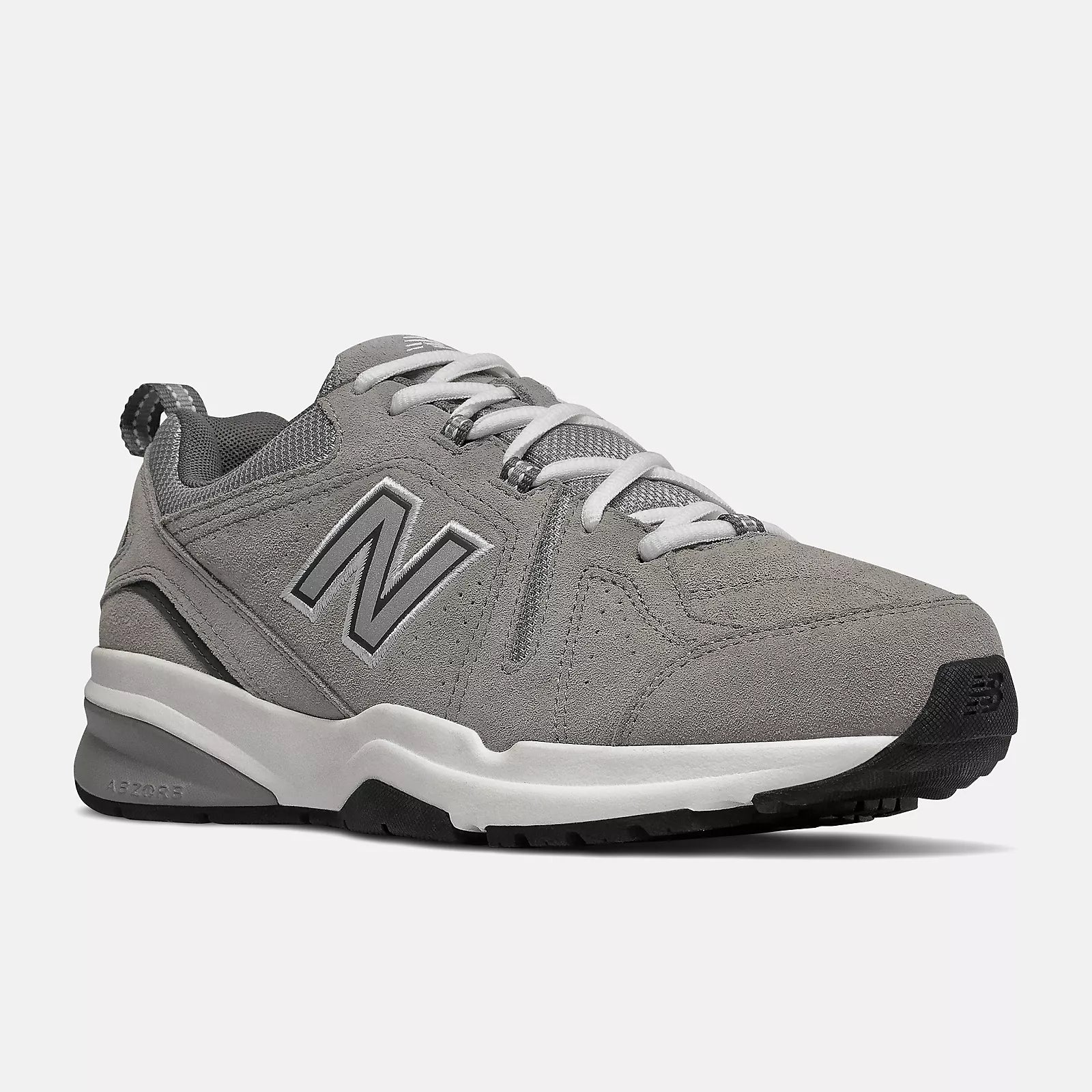 Team Away Grey With Castlerock And Nb 102 White