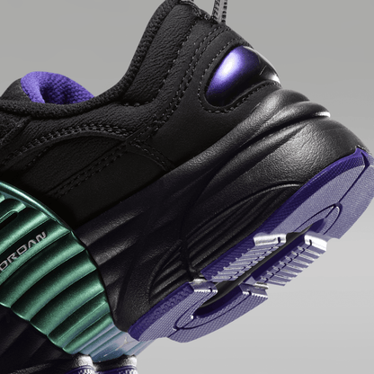 Black/Dark Concord/White/Multi-Color