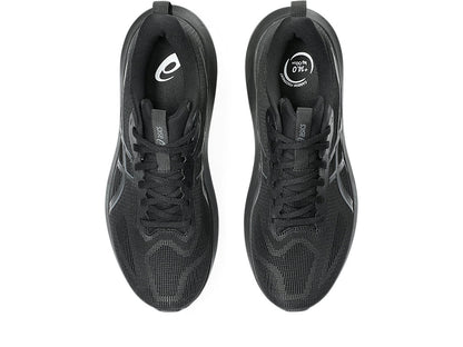 Black/Black