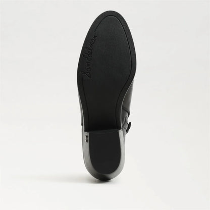 Black Leather