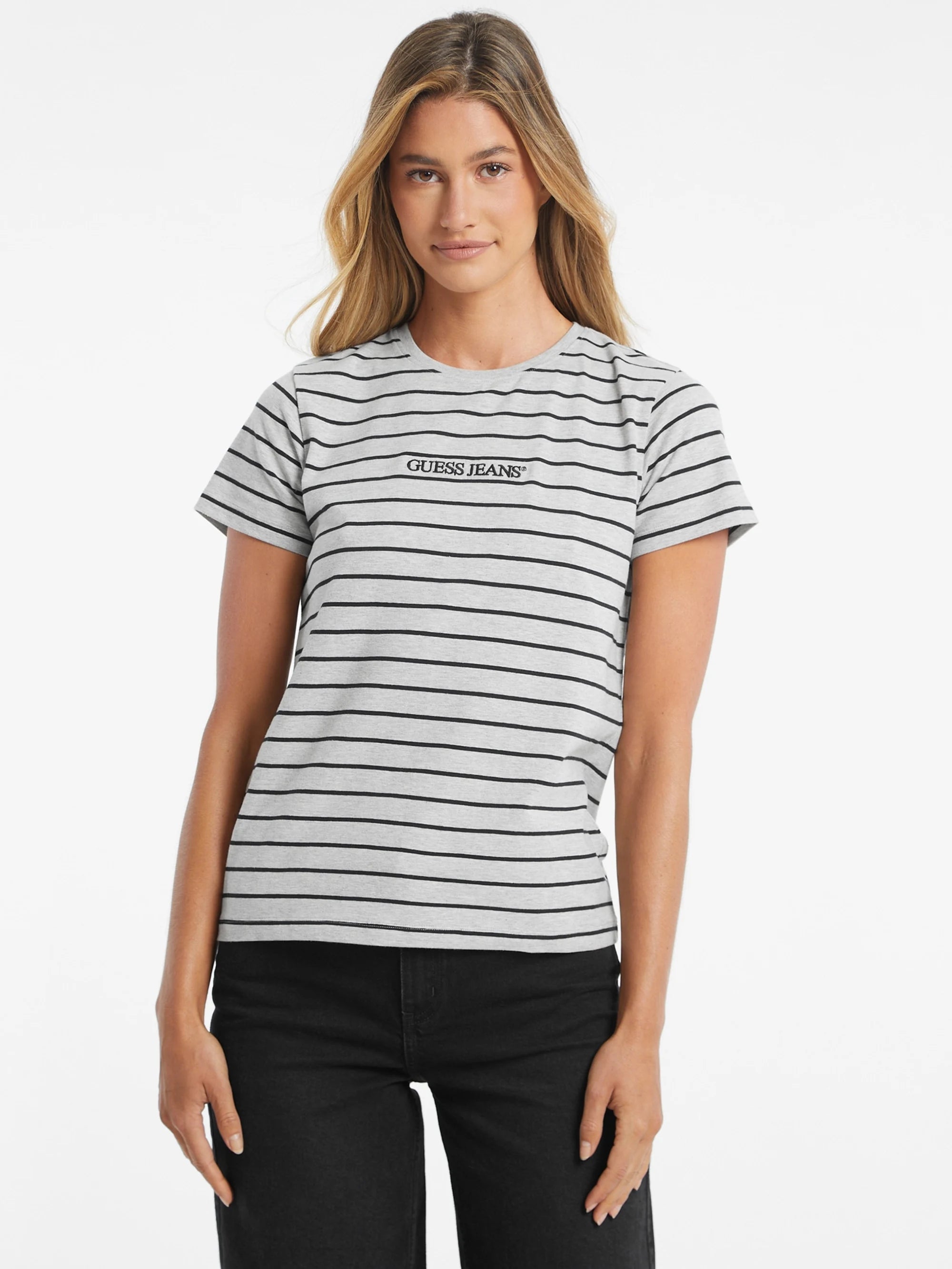 Daring Ocean Stripes