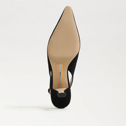 Black Suede