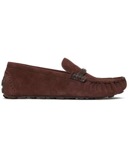 Hot Fudge Suede