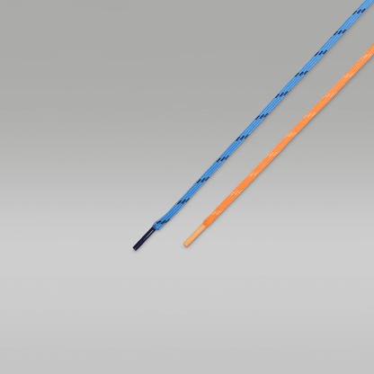 Blue Beyond/Cobblestone/Midnight Navy/Atomic Orange