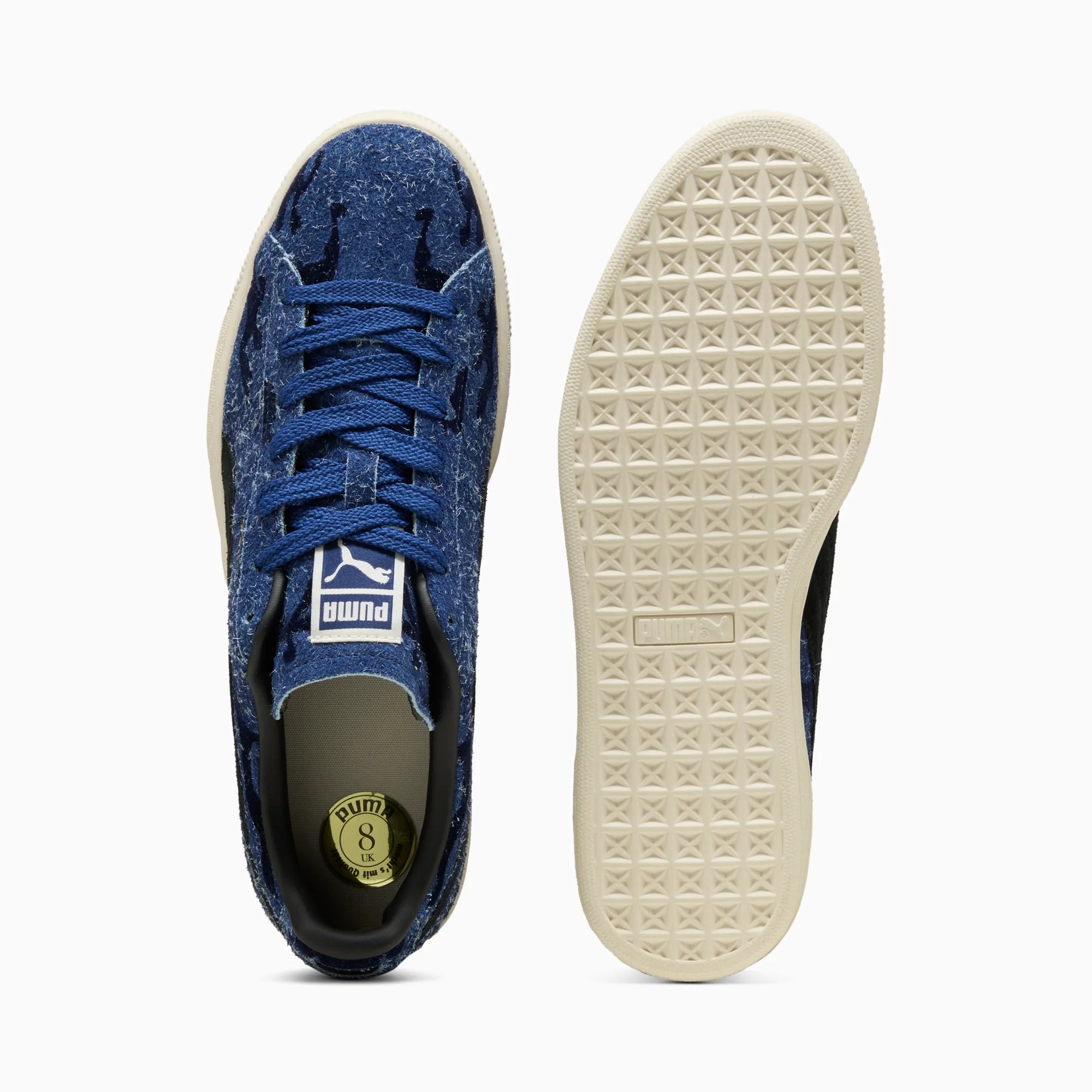 Blue Jewel-Club Navy