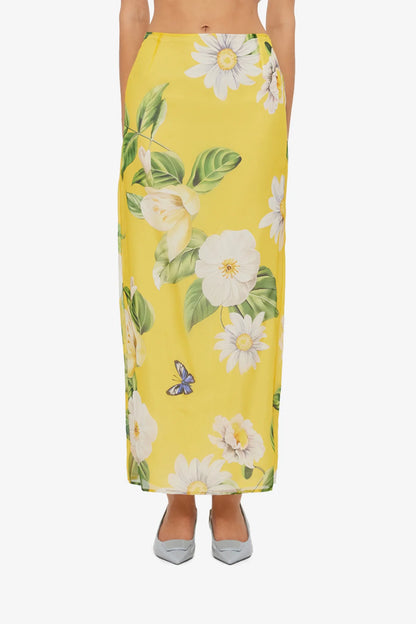 Joie Print in Sunshine