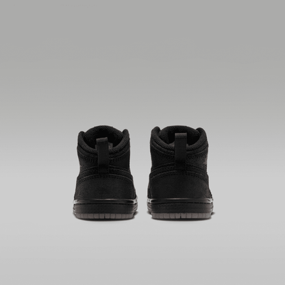 Black/Gum Medium Brown/Team Red