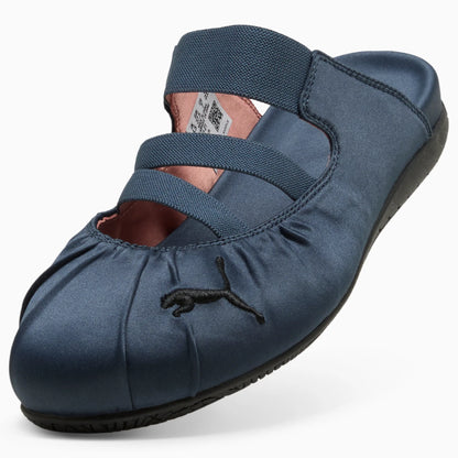 Blue Gray-Soft Clay