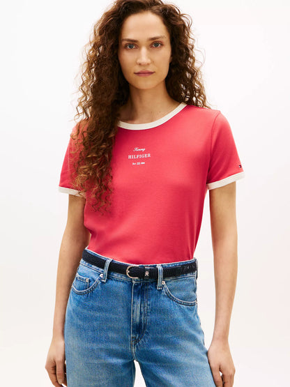 Vintage Red