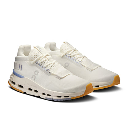 Ivory | Nimbus