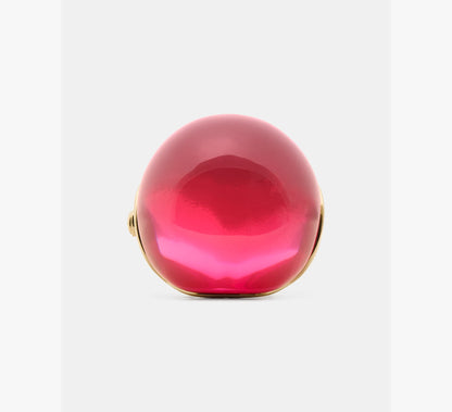 Pink/Gold