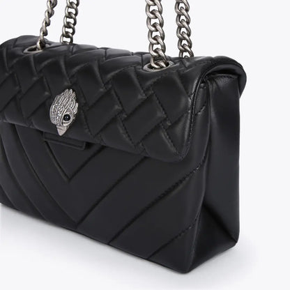 black combination