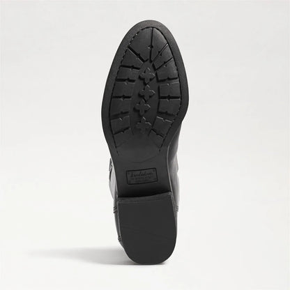 Black Leather