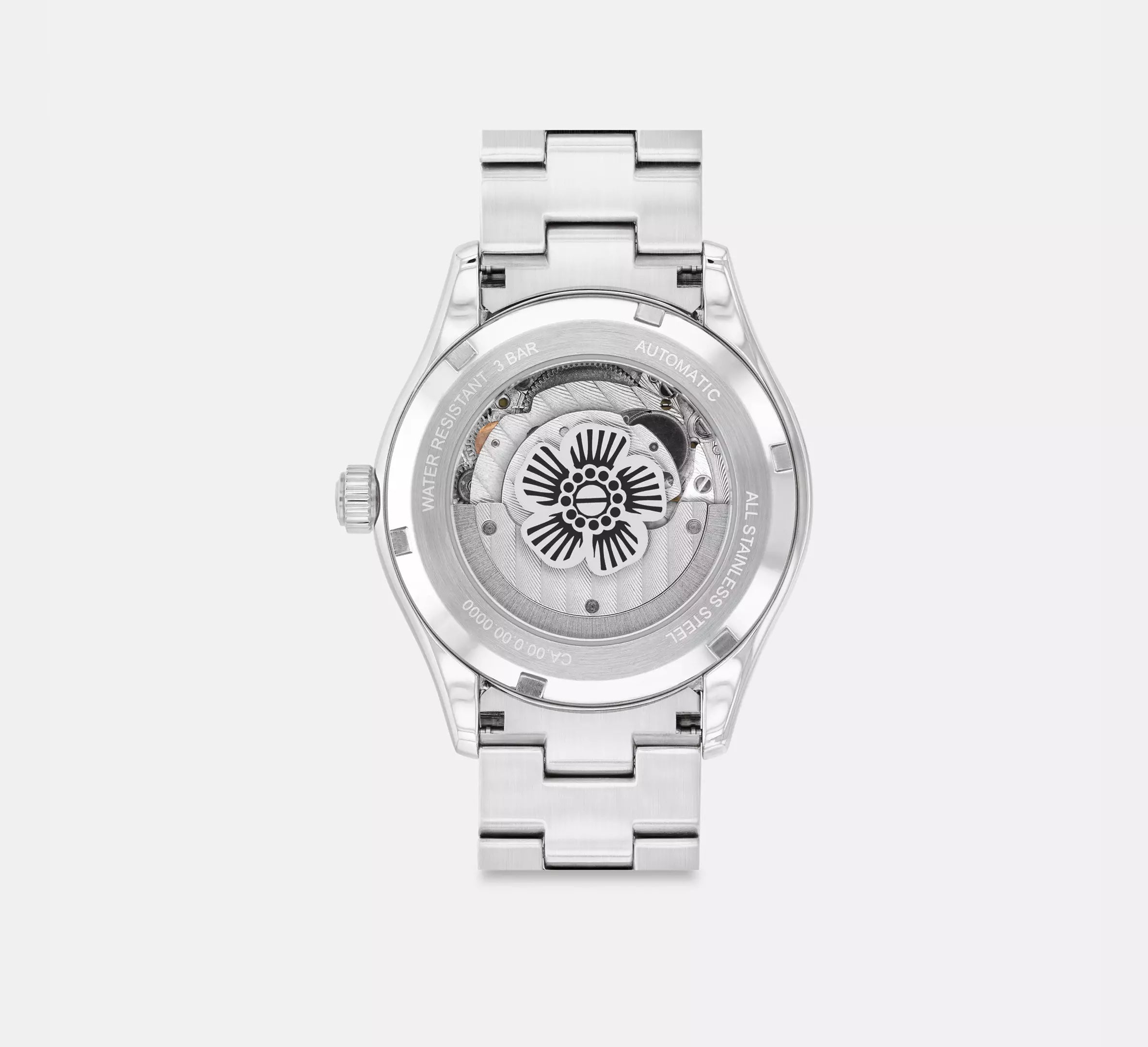 Stainless Steel